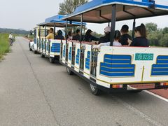 -赛汗塔拉风情园