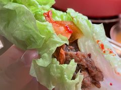 -西塔老太太泥炉烤肉(上海七宝领展广场店)