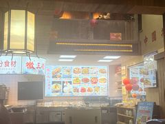 -徽三说·土徽菜·中国徽菜连锁品牌(一中店)