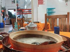 -大戚饭店(泰华路店)