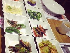 -紫霞门韩国料理烤肉(深南东路店)