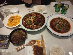 -峨嵋小镇(远洋城店)