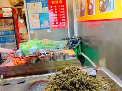-海燕家人灌蛋饼(凤凰街店)