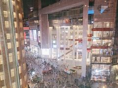 -小大董·烤鸭(观景餐厅·南京西路店)