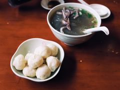 -佬钱湾仔(衣裳街店)