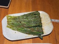 -老五烧烤(石牌岭店)