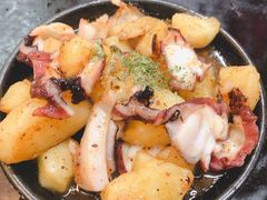 -鹤桥风月(ヨドバシ梅田店)