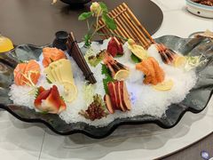 -新南华大酒店(长寿店)