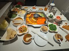 -海底捞火锅(崇文门新世界百货店)
