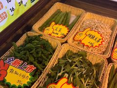 -粥全粥到海鲜家常菜(瞿塘峡路店)