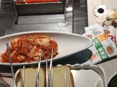 -丰茂烤串(五道口店)