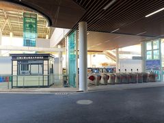 -玉龙雪山游客服务中心