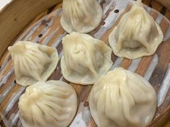 蟹粉小笼-光明邨大酒家(淮海路店)