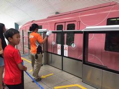 -圣淘沙Express捷运Sentosa站