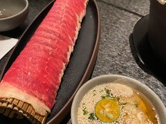 -三出山火锅(南京万象天地店)