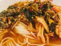 -双燕楼·手工馄饨·汤面小吃(世纪汇店)