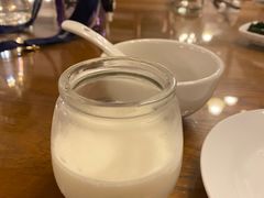 -青岛海景花园大酒店·白果树餐厅青岛菜