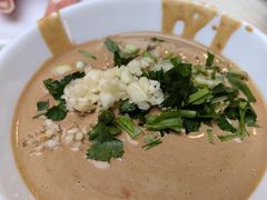 -罗肥羊涮羊肉(君平街127号院店)