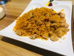 -南海渔家•海鲜•正宗海南菜(海棠湾店)