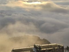 -牛背山