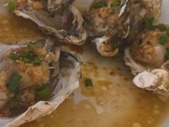 -鸽子侯·家宴·平价海鲜(绿地店)