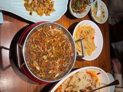 -望湘园·洞庭渔宴(浦江欢乐颂店)