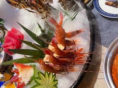 -海鼎荟海鲜姿造(晋江宝龙店)