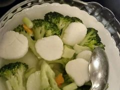 -无招牌海鲜餐厅(怡丰城店)