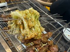 -红棚子肚绷·徐州烧烤(南京店)