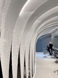 -简影造型·自选烫染接发salon