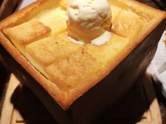-绿茶餐厅(领展购物广场·中关村店)