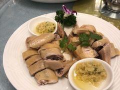 -大欢喜饭店(江怡路店)