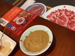 -1078號老北京涮肉(松柏店)