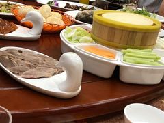 -郭林家常菜(洋桥店)