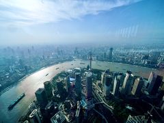 -上海中心大厦