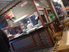-京门老爆三·铜锅涮肉 爆肚(望京店)
