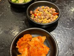 -九田家黑牛烤肉料理(石路天虹店)