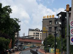 -观音桥步行街