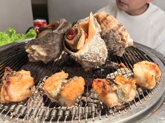 -缘·金家烤鳗鱼(西塔总店)