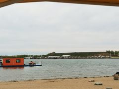 -呼兰河口湿地公园