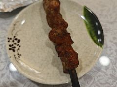 -汗腾格里·风味餐厅(新疆驻京办店)