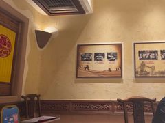 -山西会馆·晋菜·晋商宴·学堂记忆(许坦西街店)