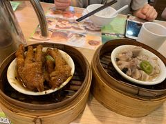 -添好运点心专门店(中环IFC店)