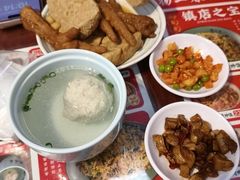 -扬二春炒饭(国庆路总店)