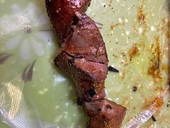 -艾力江和田馕坑烤肉店