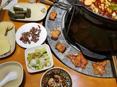 -重庆乌鱼庄·龙滋鲜(青羊大道店)