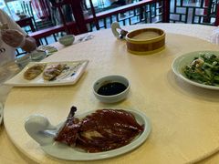 -北平印象.北京烤鸭.新京菜.融合菜(世贸店)