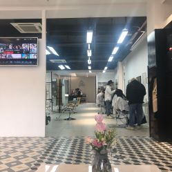 -ASA HAIR SALON