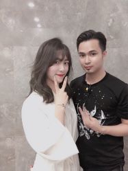 -OnHair Salon