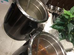 -快乐爱斯米牛排自助(吾悦广场店)